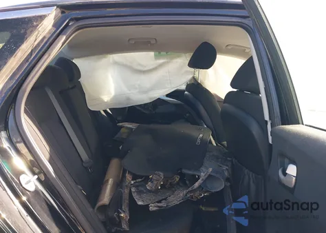 2018 Kia Optima Lx from USA, damaged, VIN 5XXGT4L39JG192747